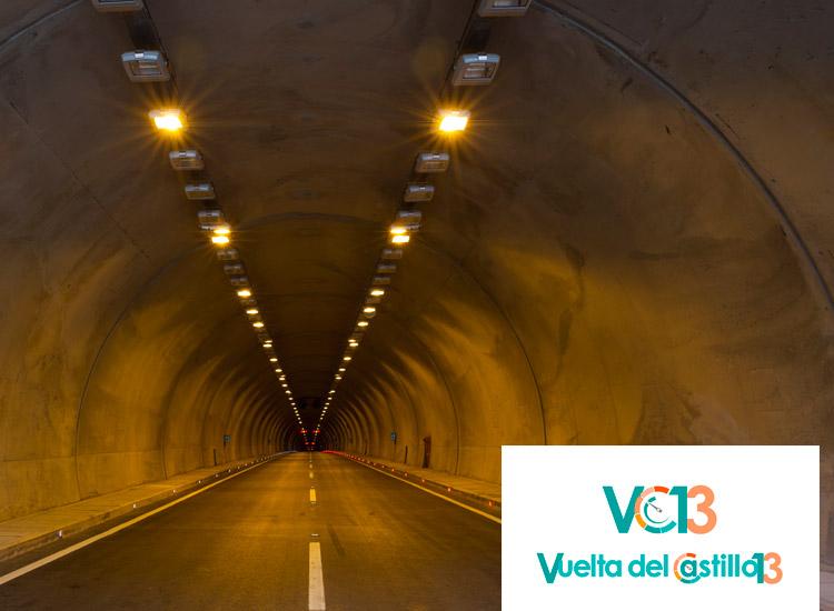 como circular bien en los tuneles - Reconocimientos medicos para conductores vc13 - Pamplona