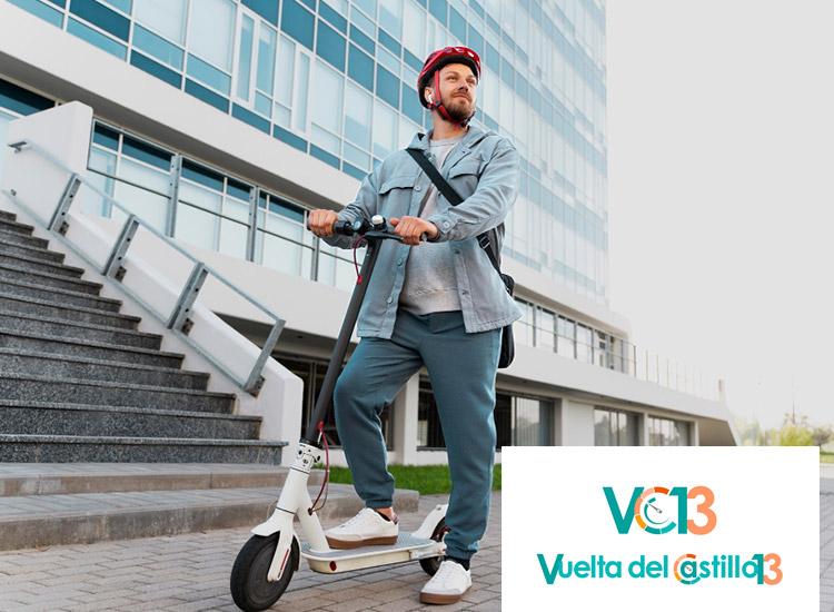 Normativa Municipal de Valencia para patinetes eléctricos E-Scooters