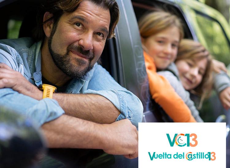 ¡Viaja Seguro este Verano! Consejos Esenciales para Conducir con Niños - Reconocimientos médicos para Conductores Vc13 en Pamplona y Sanguesa