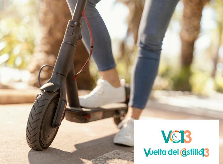 Este Verano: Guía Definitiva para Conducir Patinetes Eléctricos de Forma Segura - Reconocimientos Médicos vc13