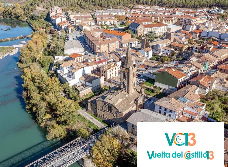 Único Centro de Reconocimientos Médicos en Sangüesa - Reconocimientos Médicos Vuelta del Castillo 13